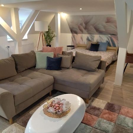 Valentin Apartman Mako Ngoại thất bức ảnh