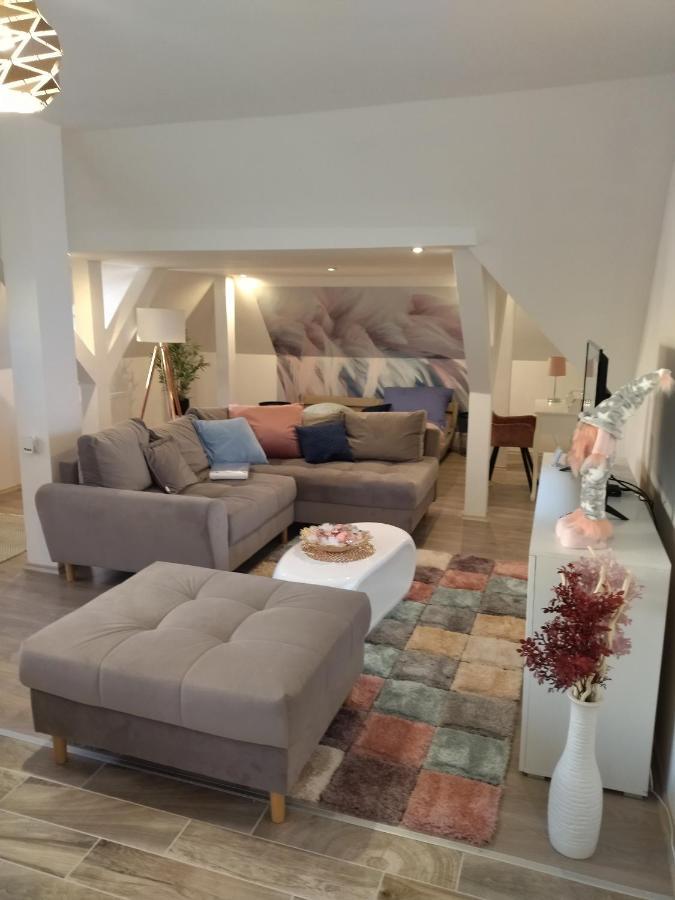 Valentin Apartman Mako Ngoại thất bức ảnh