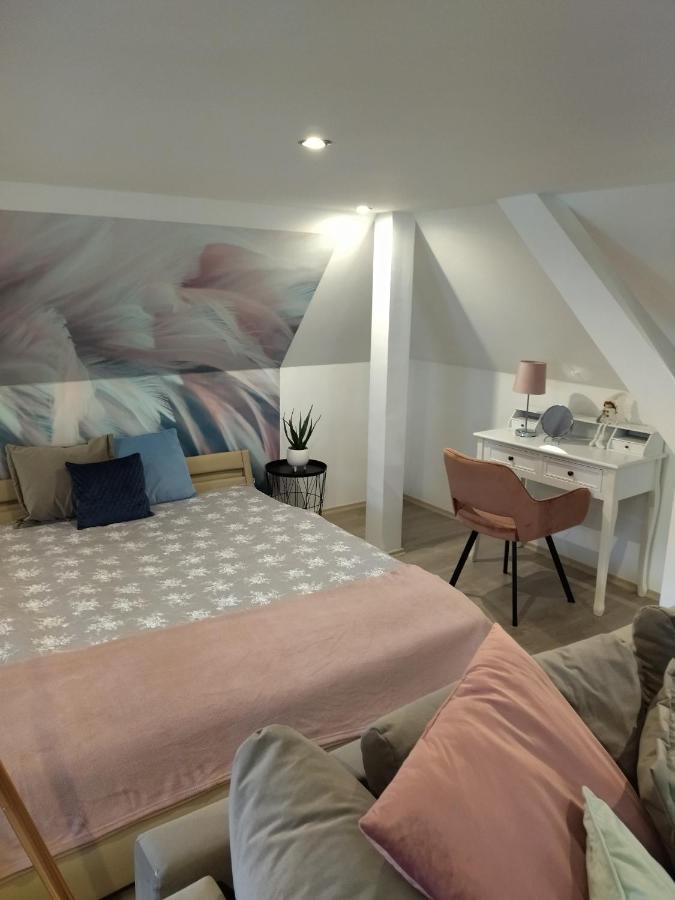 Valentin Apartman Mako Ngoại thất bức ảnh