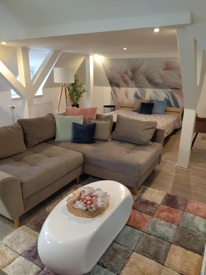 Valentin Apartman Mako Ngoại thất bức ảnh