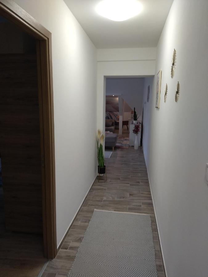 Valentin Apartman Mako Ngoại thất bức ảnh
