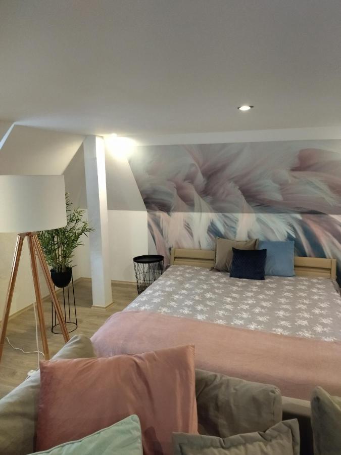 Valentin Apartman Mako Ngoại thất bức ảnh