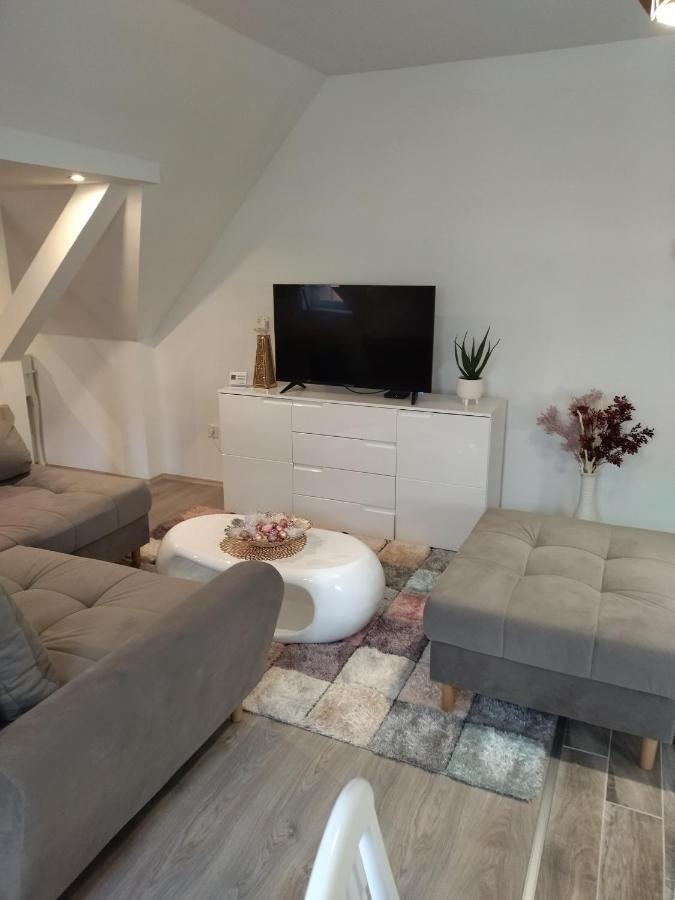 Valentin Apartman Mako Ngoại thất bức ảnh