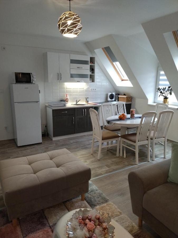 Valentin Apartman Mako Ngoại thất bức ảnh