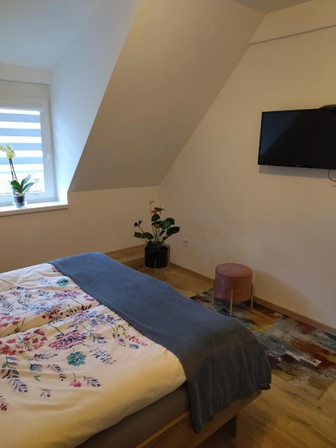 Valentin Apartman Mako Ngoại thất bức ảnh