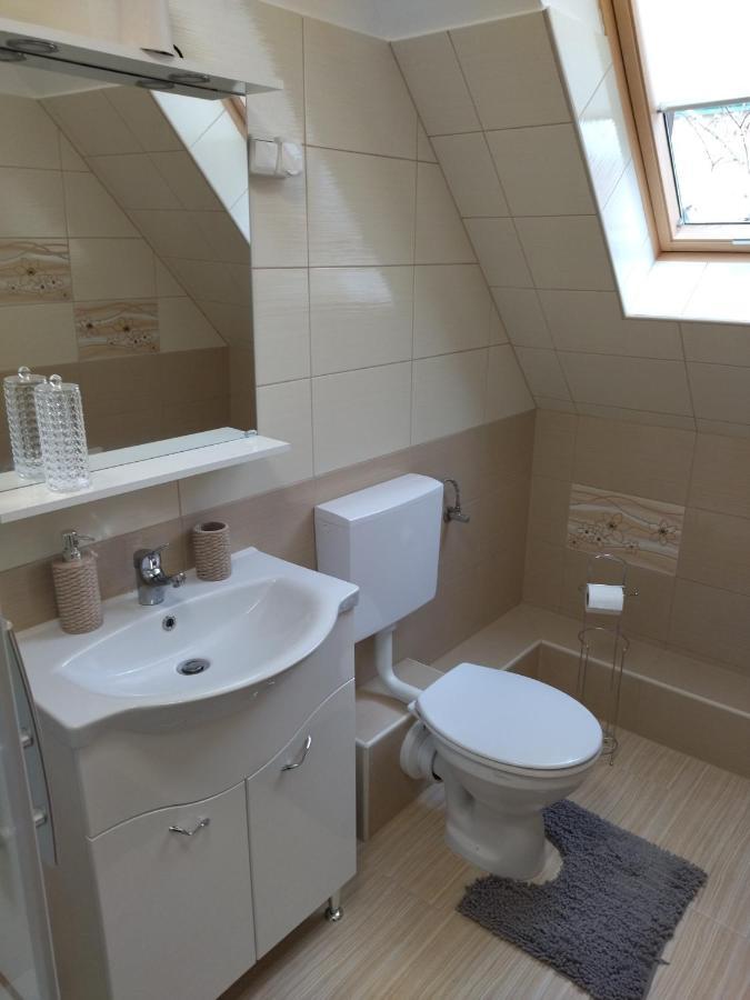 Valentin Apartman Mako Ngoại thất bức ảnh