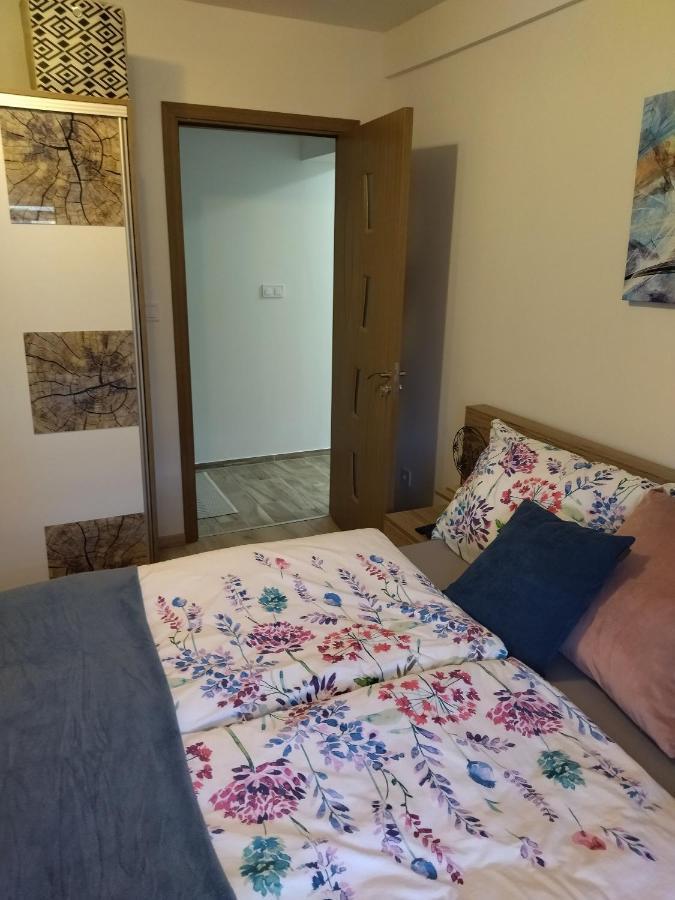 Valentin Apartman Mako Ngoại thất bức ảnh