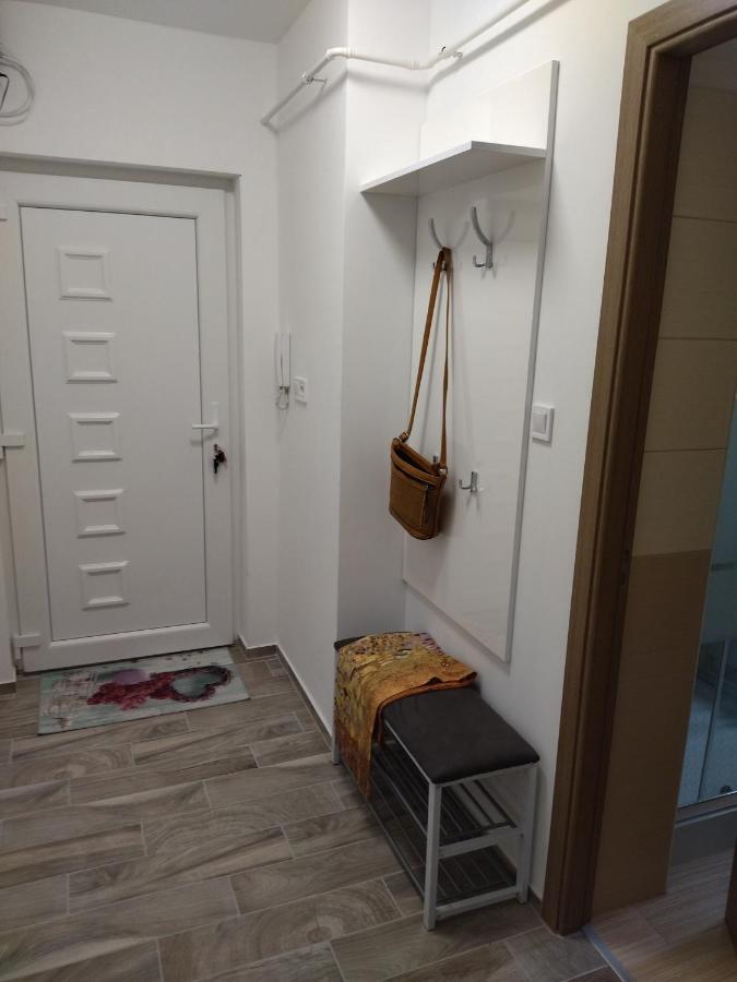 Valentin Apartman Mako Ngoại thất bức ảnh