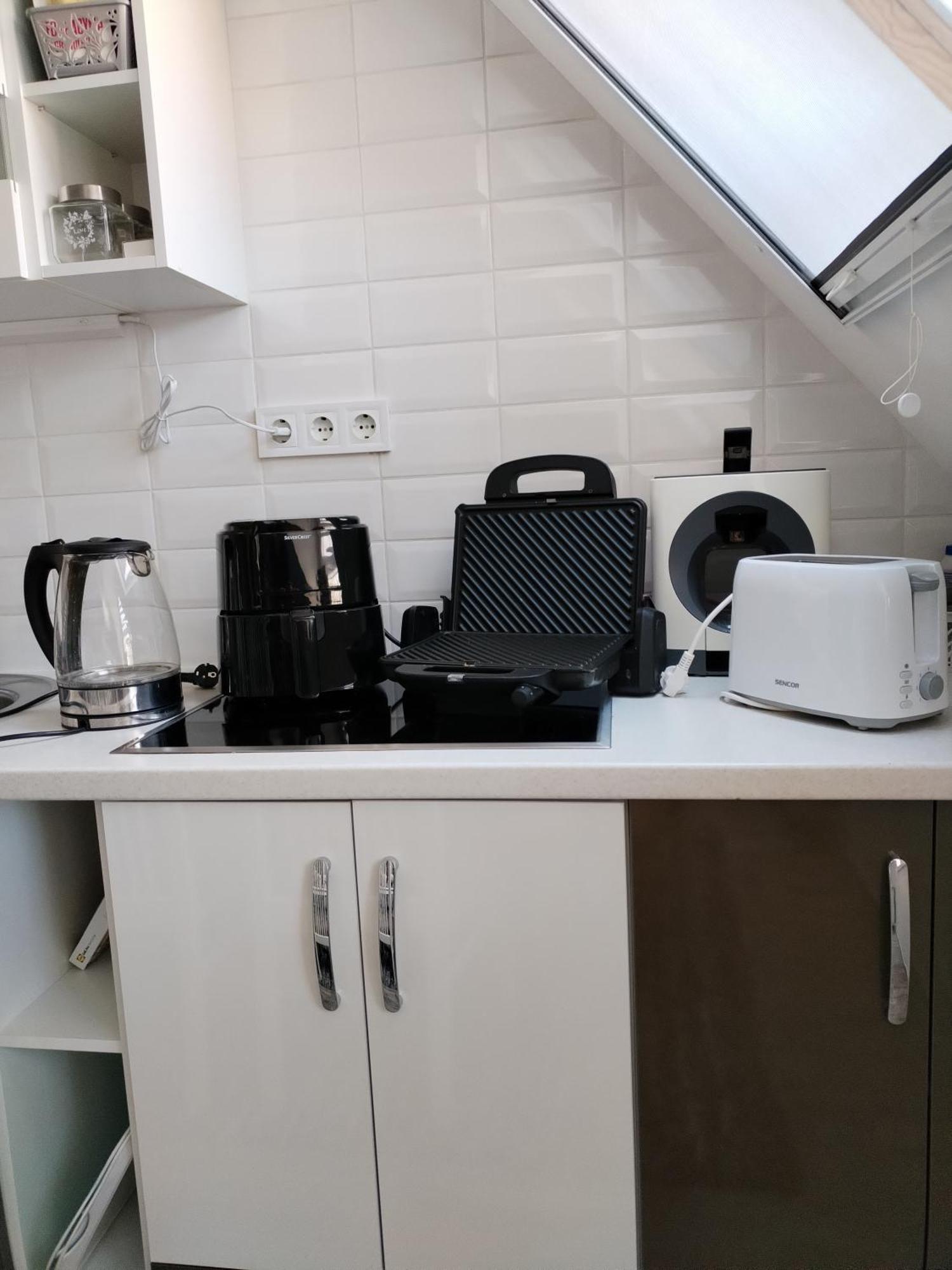 Valentin Apartman Mako Ngoại thất bức ảnh
